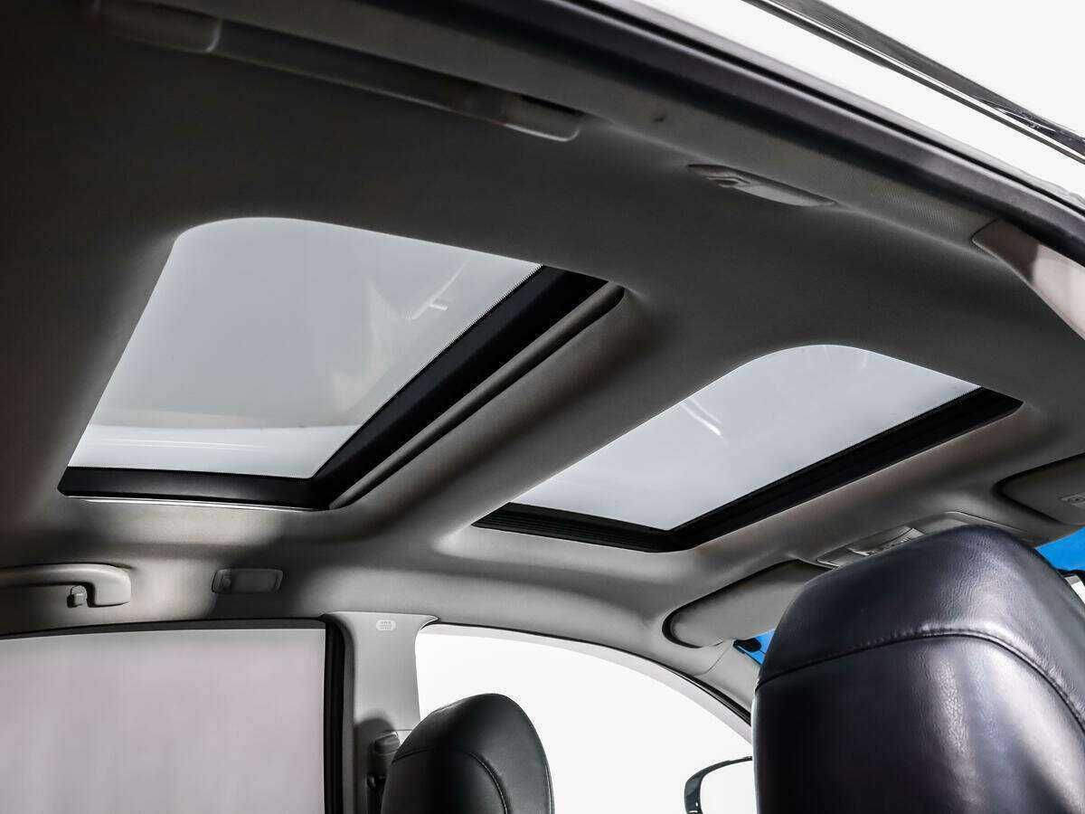 Б/У Ниссан Теана 2012 года. Фото: #15