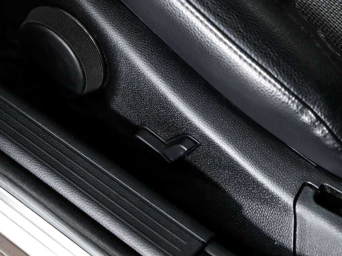 Mercedes-Benz C-Класс 2013 года с пробегом. Фото: #7