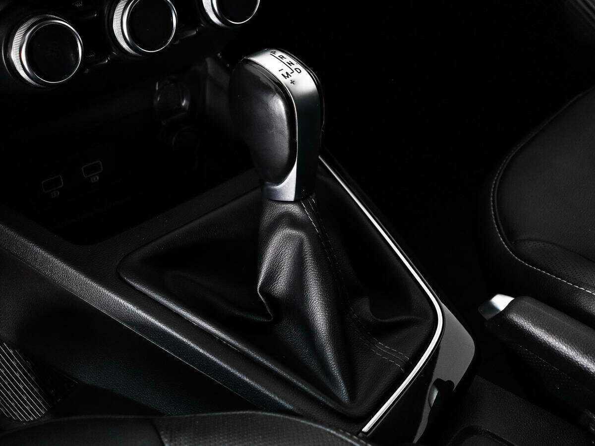 Б/У Рено Аркана 2020 года. Фото: #9