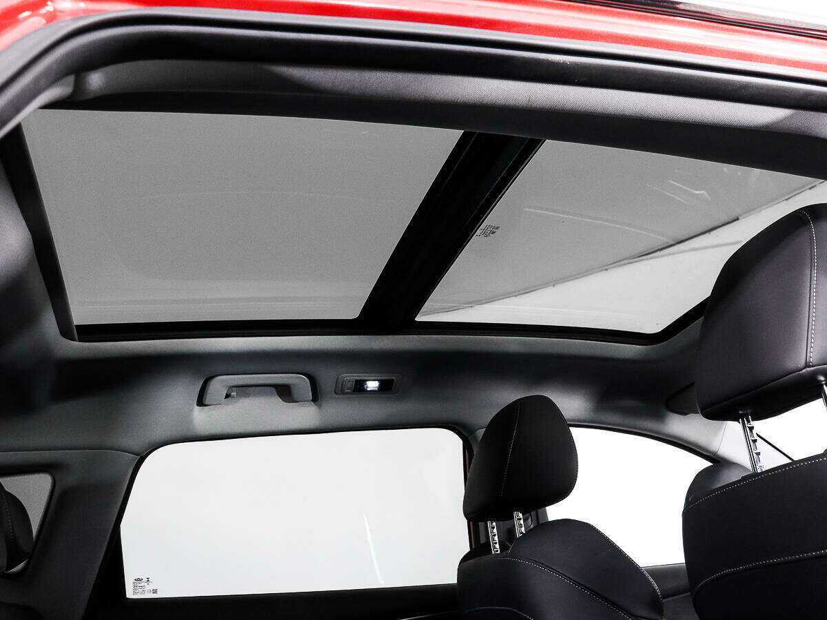 Б/У Чери Тигго 7 Про 2020 года. Фото: #14