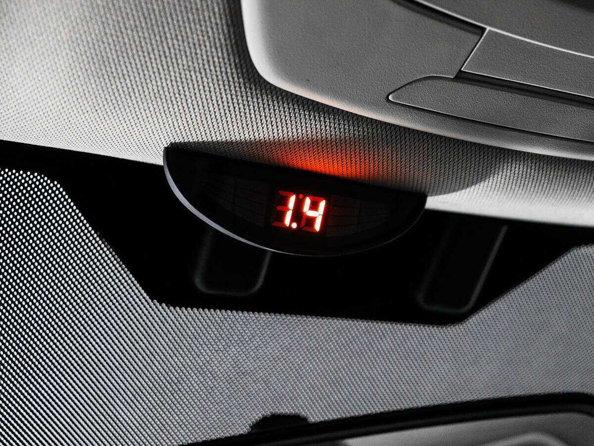 Б/У Форд Куга 2017 года. Фото: #14