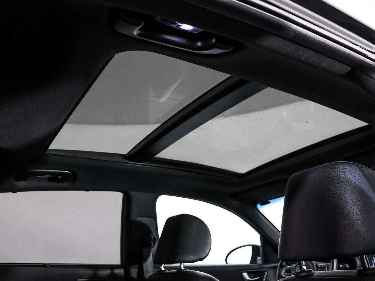 Kia Optima 2016 года с пробегом. Фото: #15