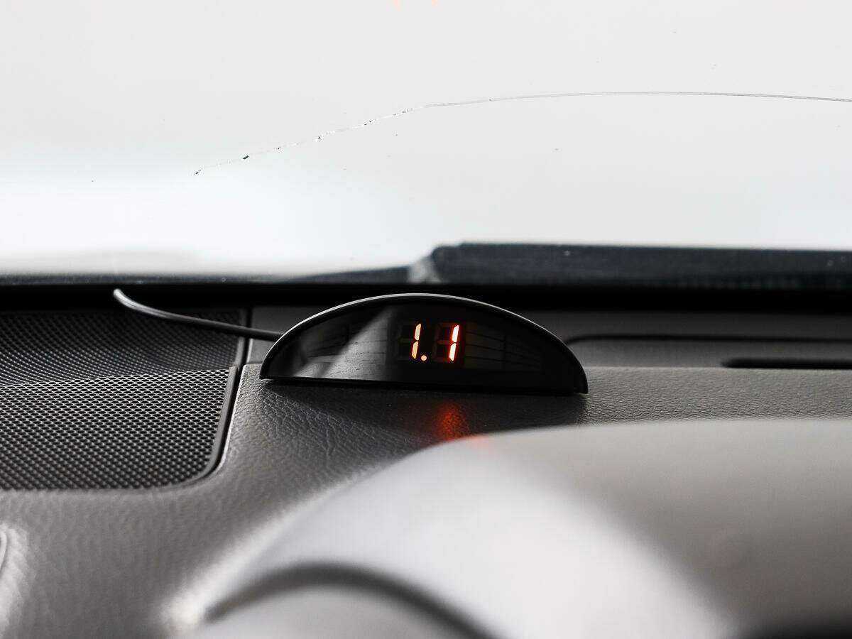 Б/У Субару Импреза 2012 года. Фото: #13