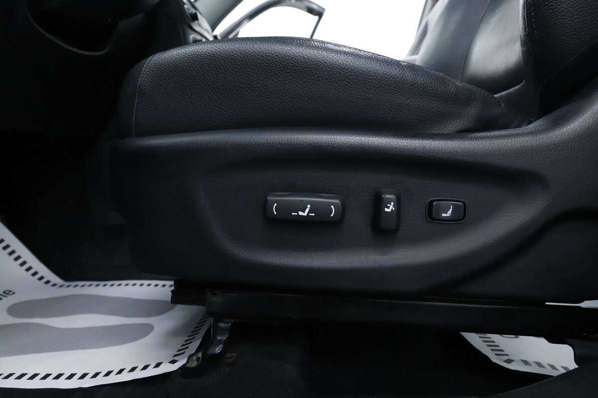 Kia Sorento 2016 года с пробегом. Фото: #8