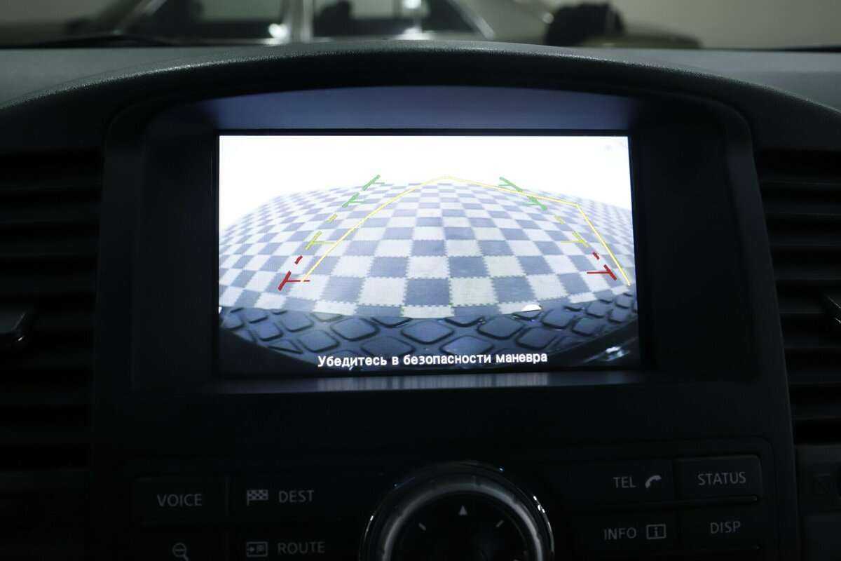 Б/У Ниссан Патфайндер 2014 года. Фото: #12