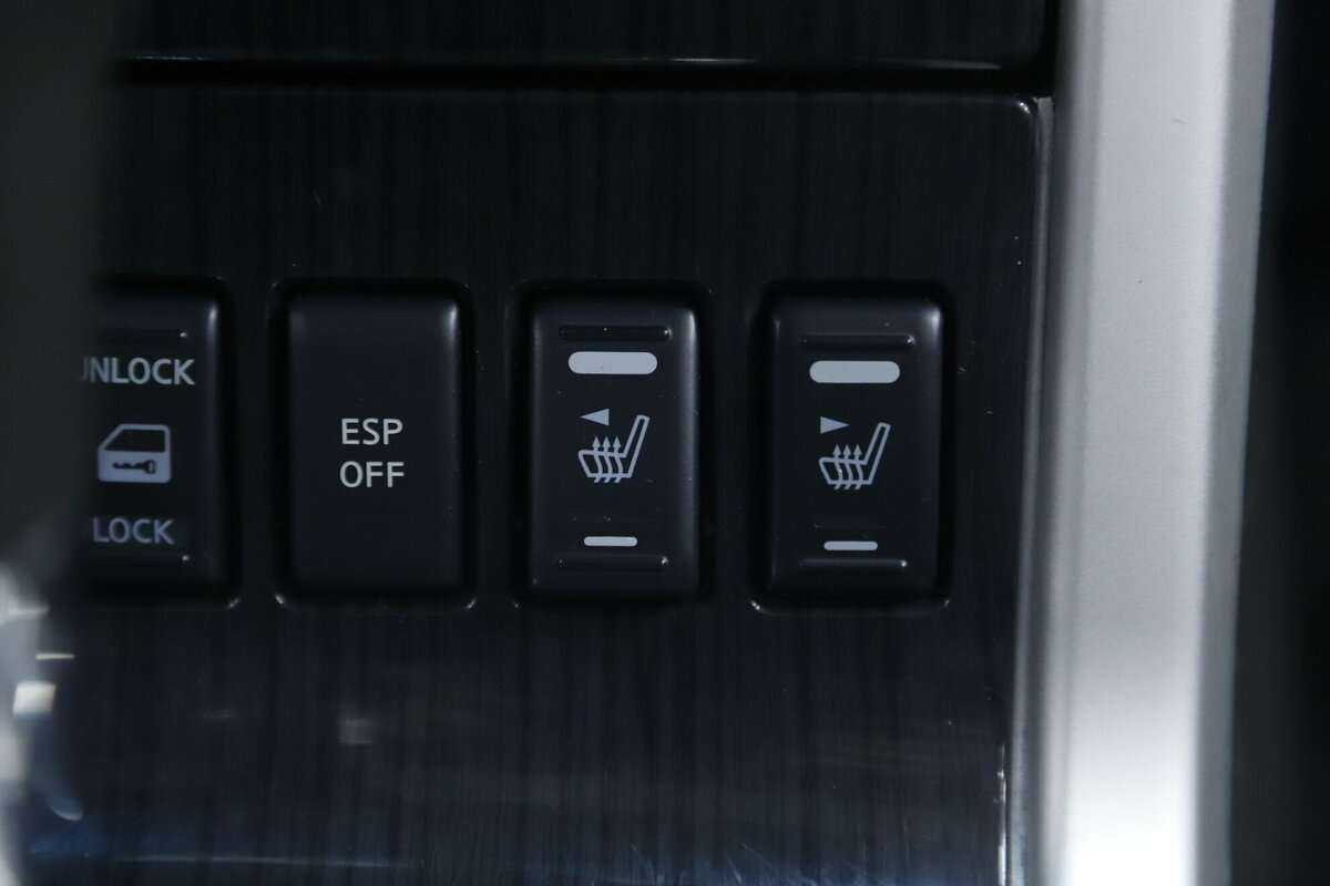 Б/У Ниссан Патфайндер 2014 года. Фото: #15