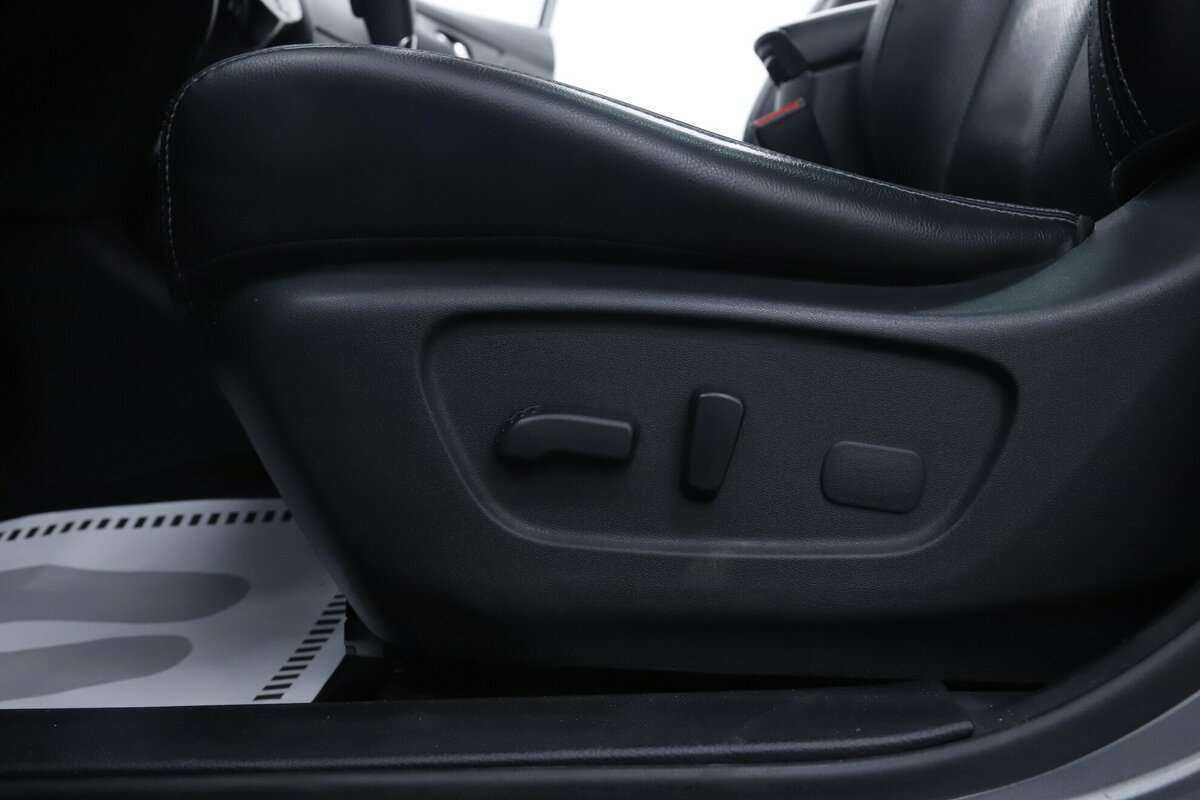 Б/У Ниссан Кашкай 2016 года. Фото: #8