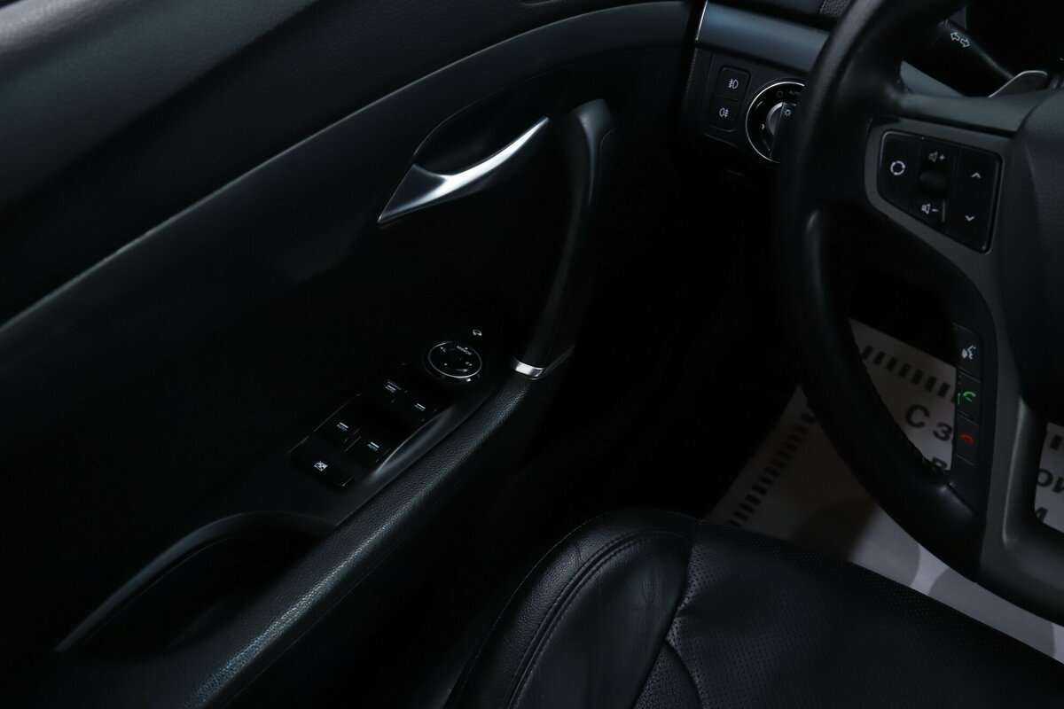 Б/У Хендай ай40 2017 года. Фото: #11