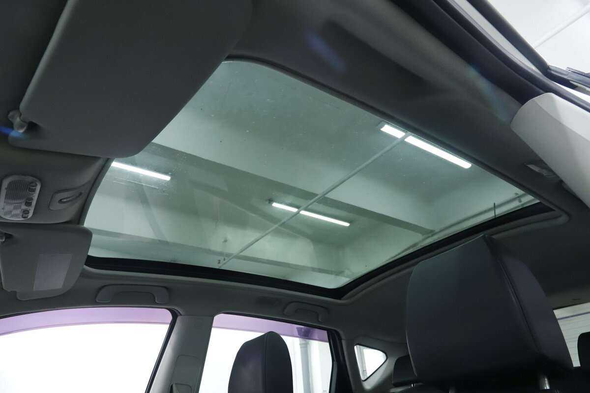 Б/У Ниссан Кашкай 2013 года. Фото: #4