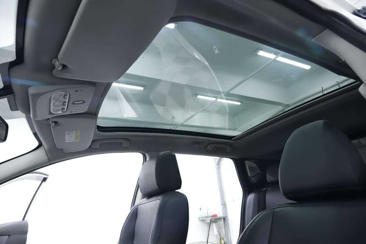 Б/У Ниссан Кашкай 2014 года. Фото: #6