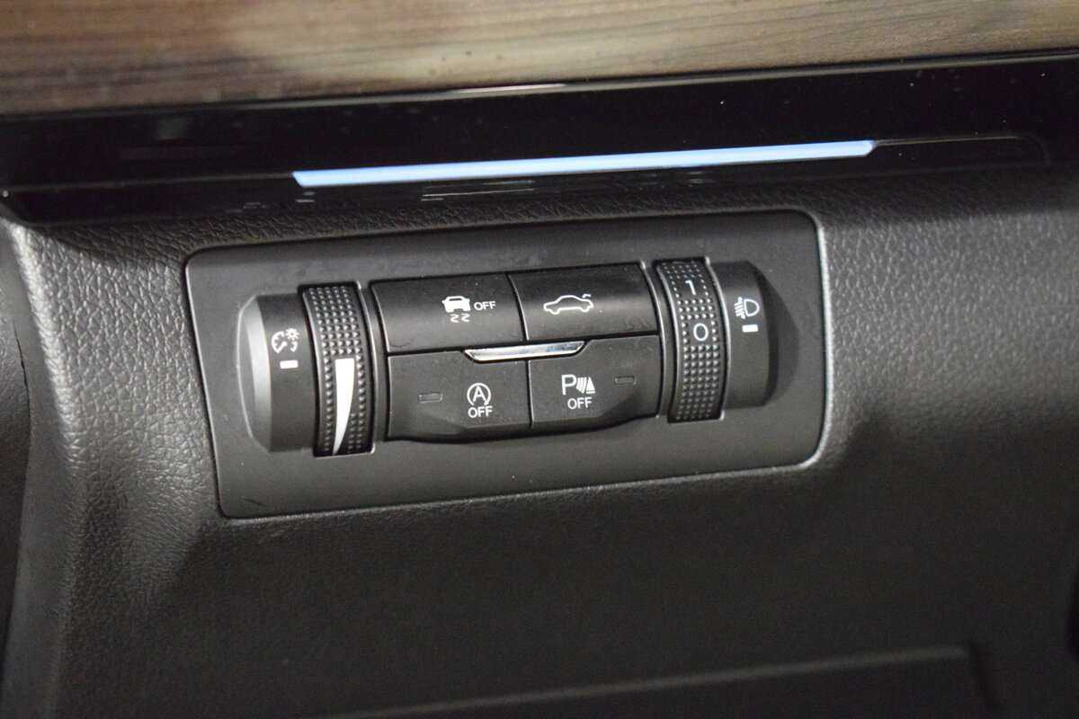 EXEED VX 2022 года с пробегом. Фото: #10