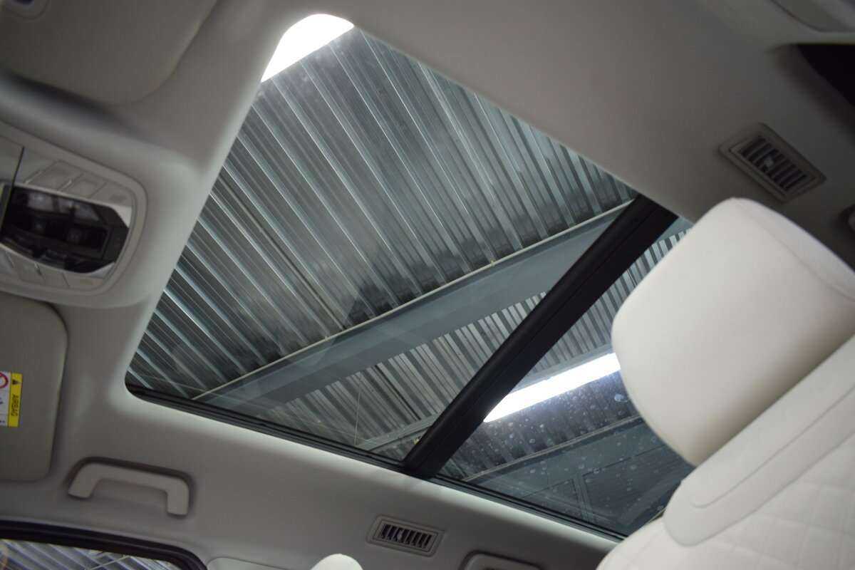 EXEED VX 2022 года с пробегом. Фото: #24