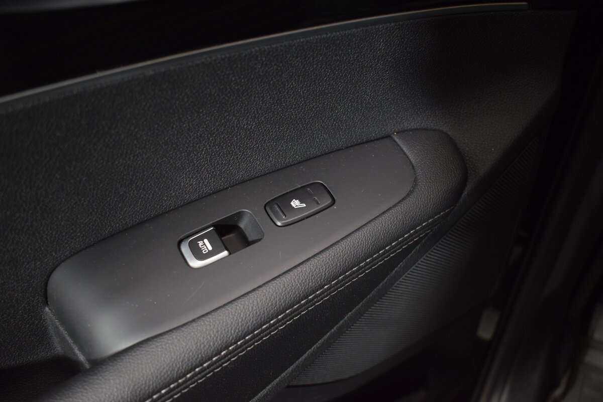 Kia Sorento 2020 года с пробегом. Фото: #17