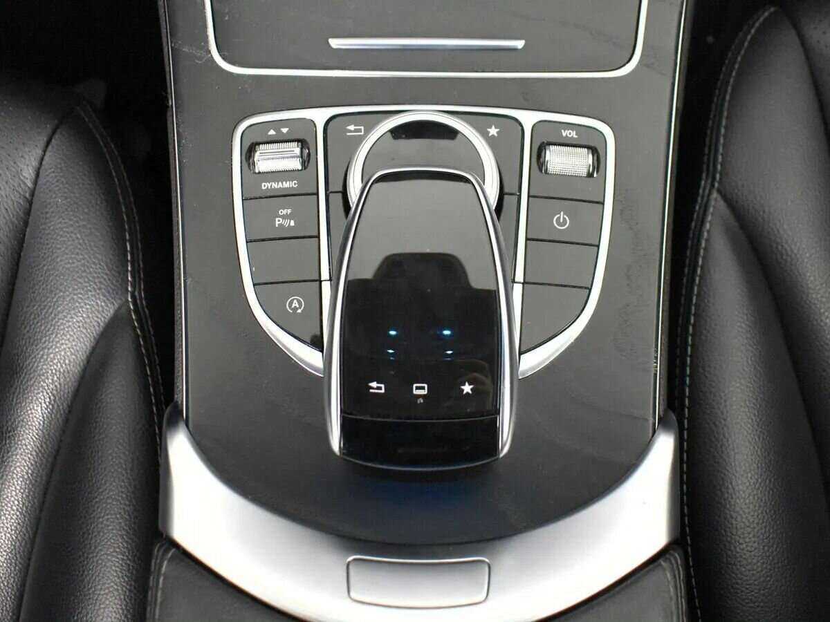 Mercedes-Benz C-Класс 2016 года с пробегом. Фото: #10