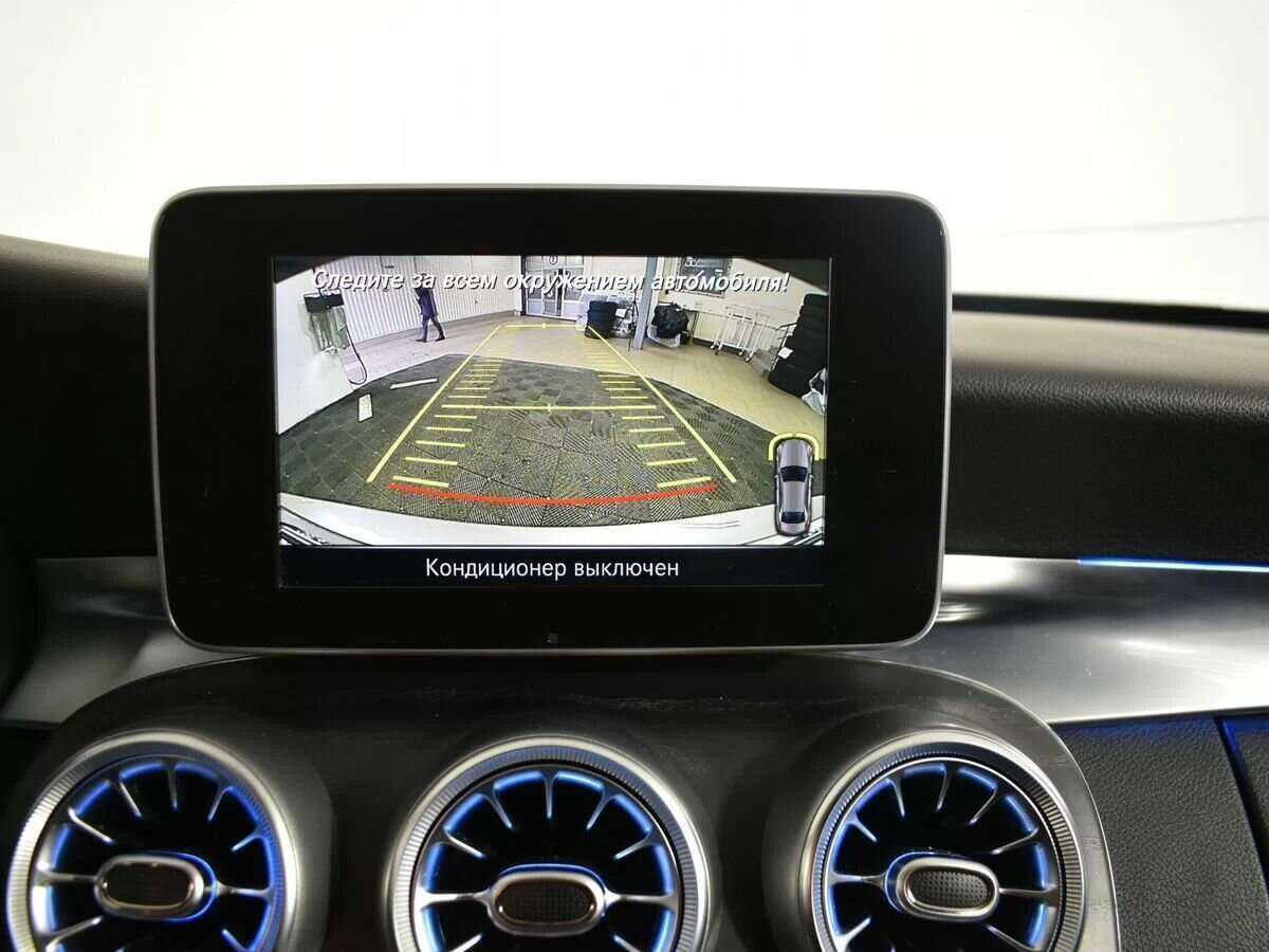 Mercedes-Benz C-Класс 2016 года с пробегом. Фото: #11