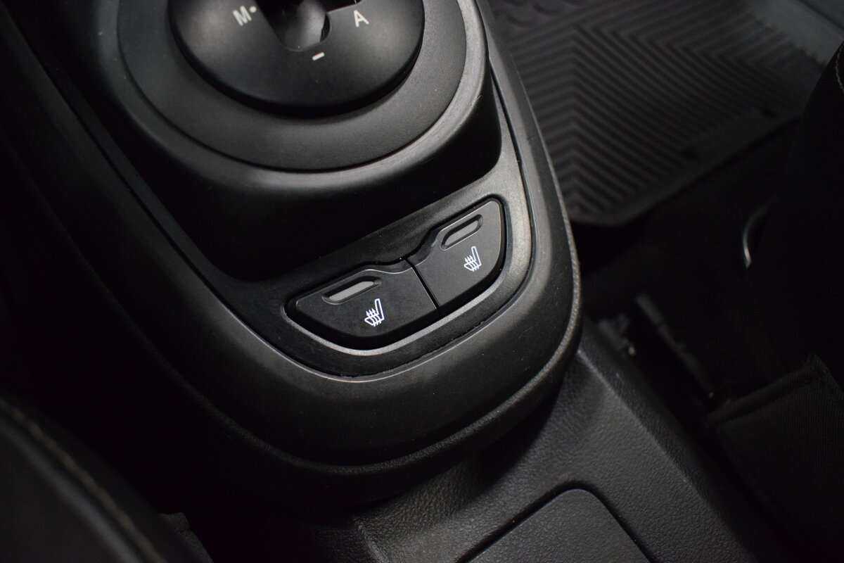 Б/У Лада (ВАЗ) Веста 2016 года. Фото: #17