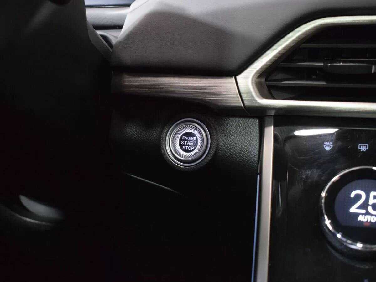 EXEED TXL 2021 года с пробегом. Фото: #19