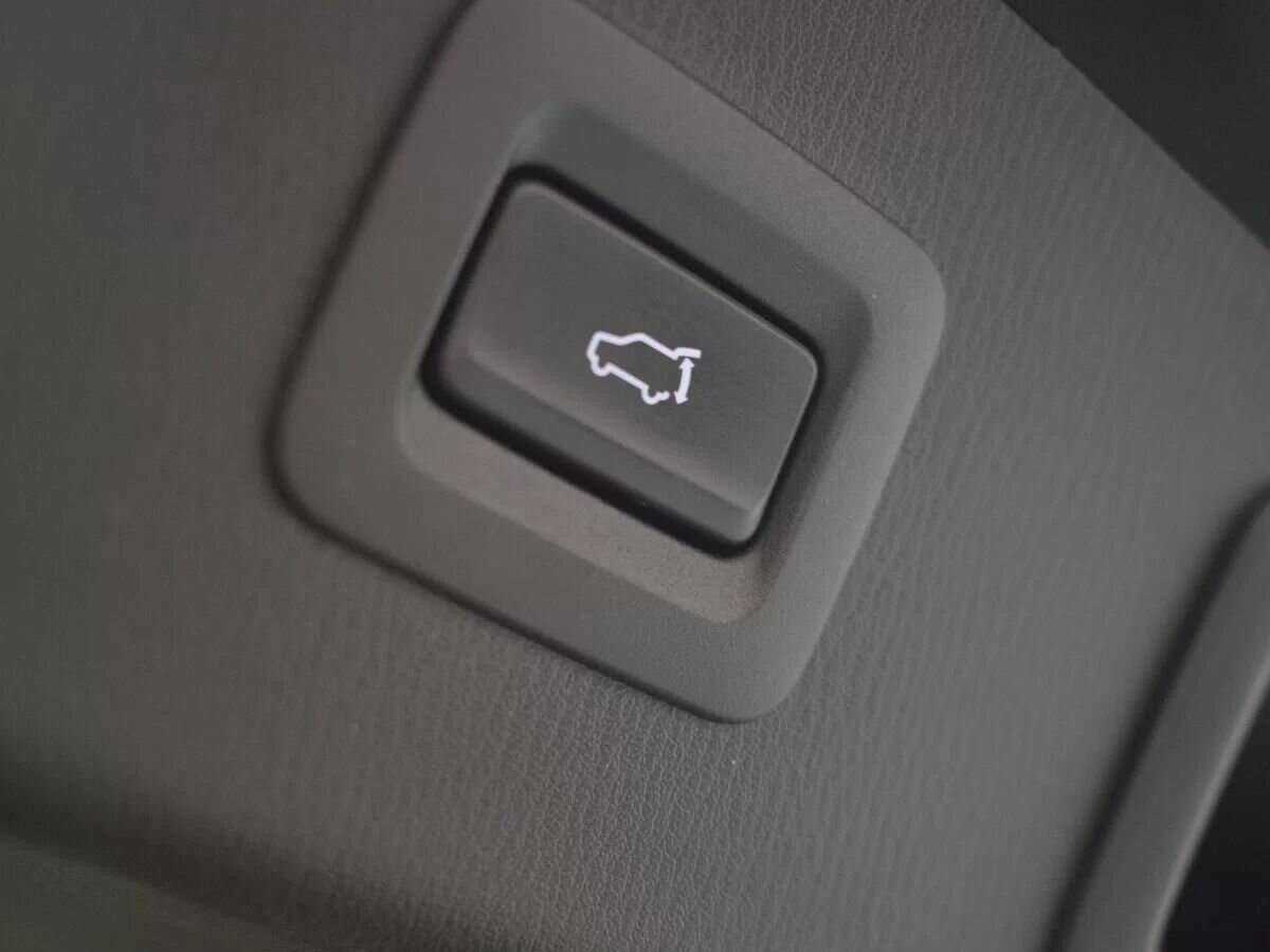 Mazda CX-5 2020 года с пробегом. Фото: #20