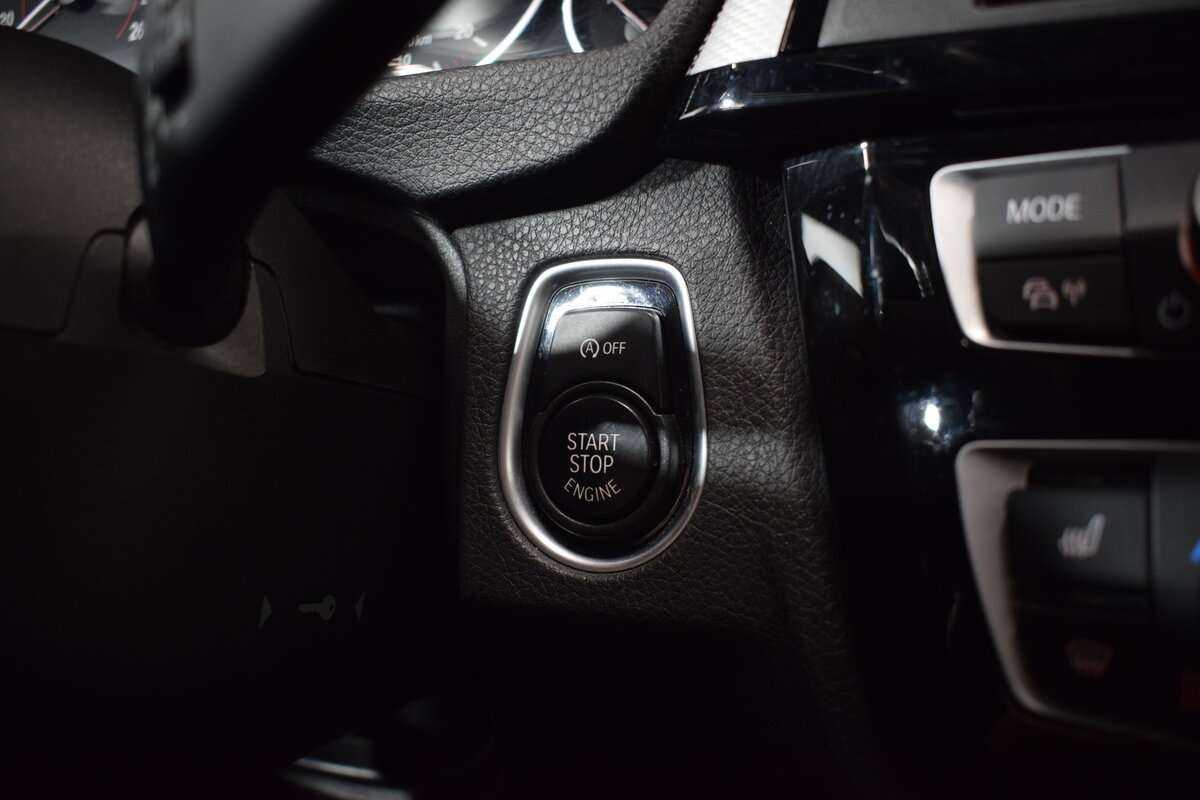 BMW 3 серии 2018 года с пробегом. Фото: #18