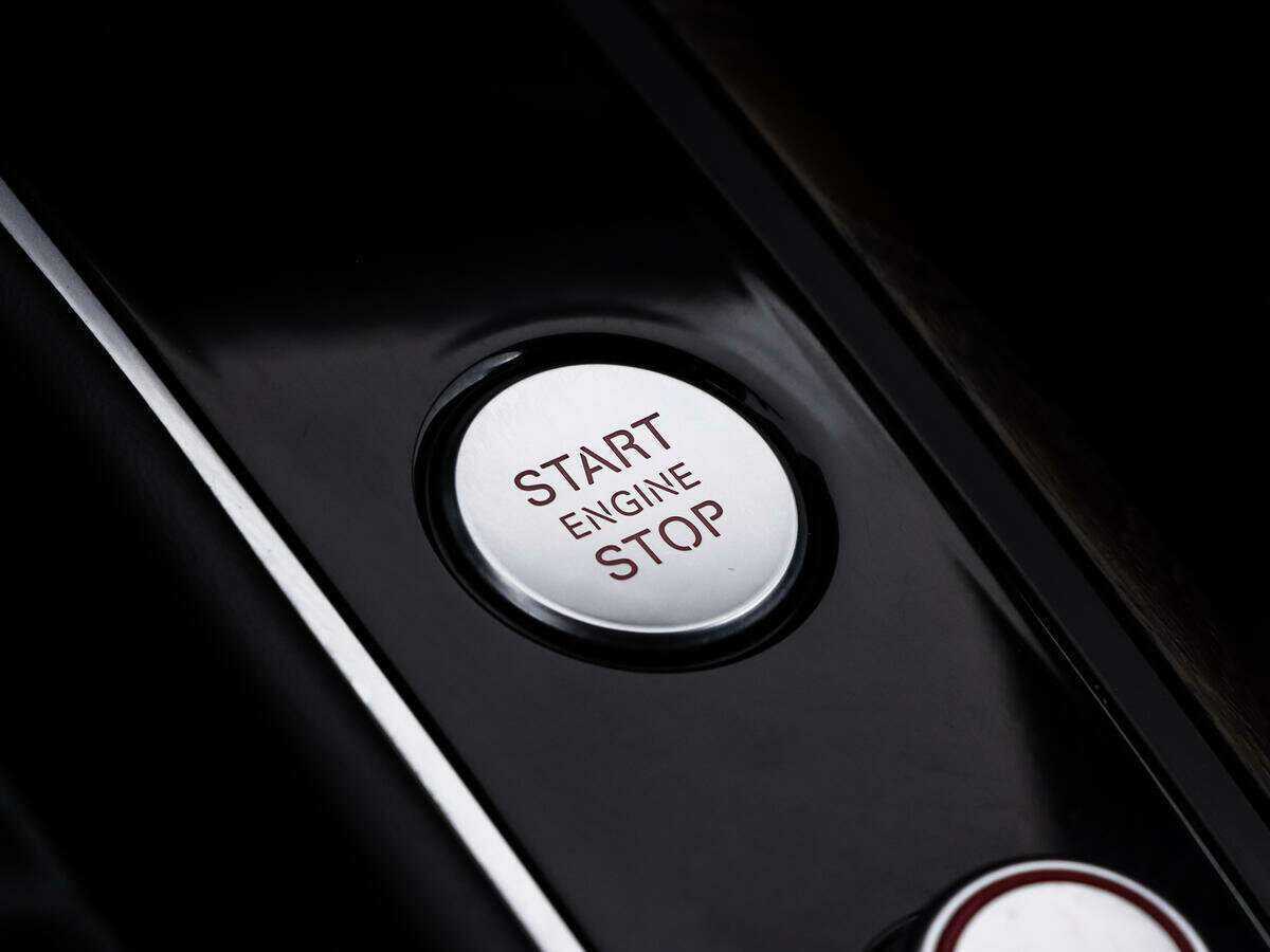 Audi A6 2015 года с пробегом. Фото: #20