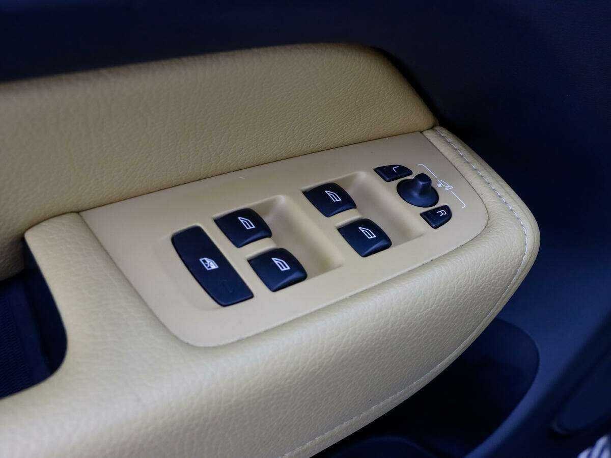 Volvo XC60 2018 года с пробегом. Фото: #15