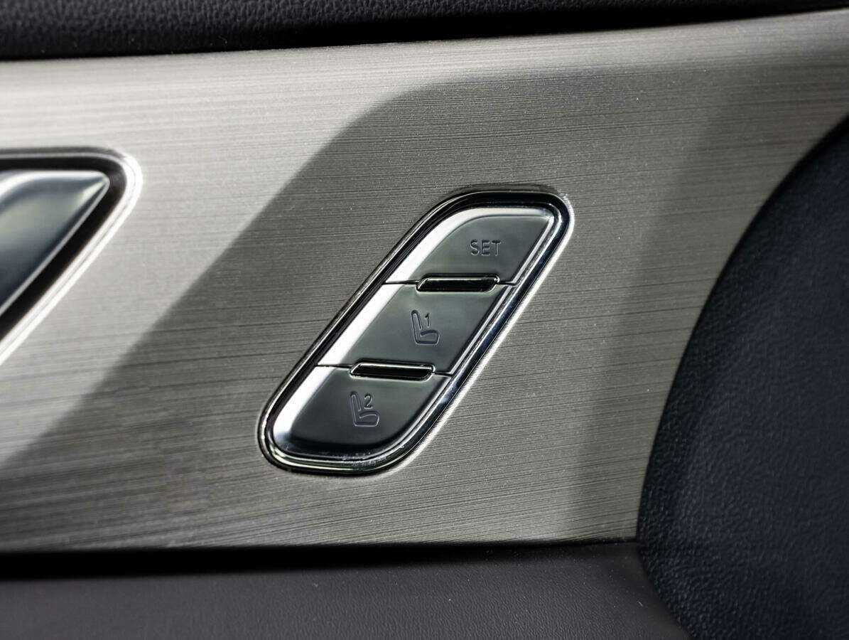 Changan CS75 2022 года с пробегом. Фото: #17