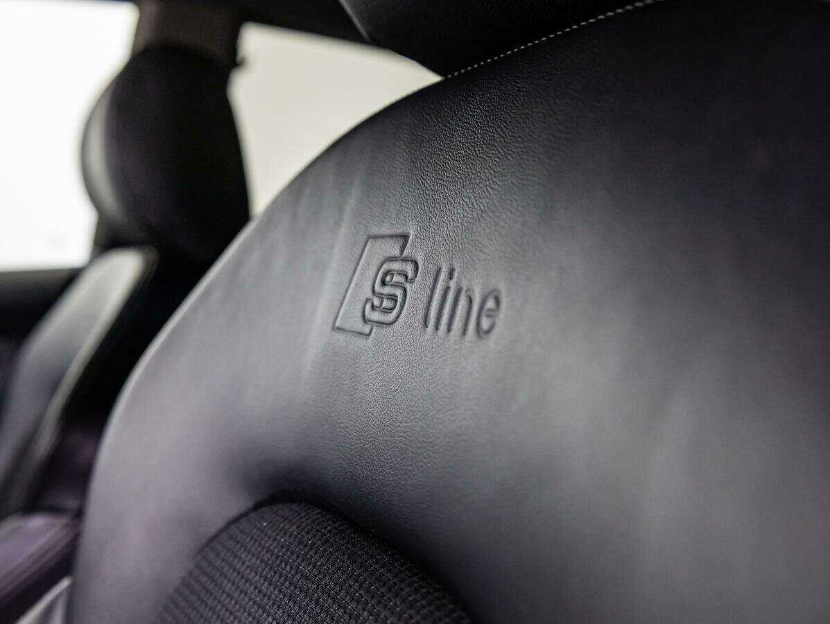 Audi A5 2015 года с пробегом. Фото: #16