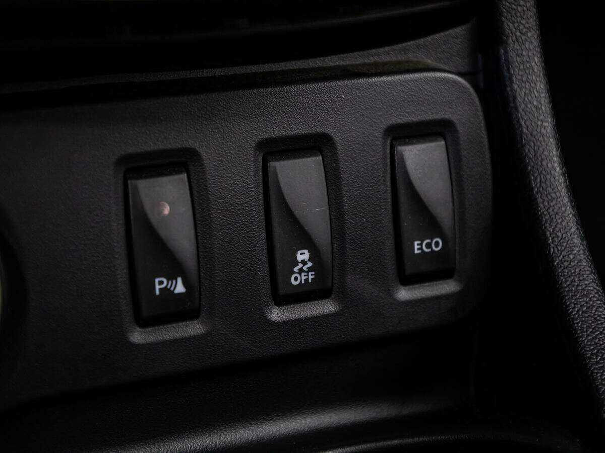 Б/У Ниссан Террано 2018 года. Фото: #15