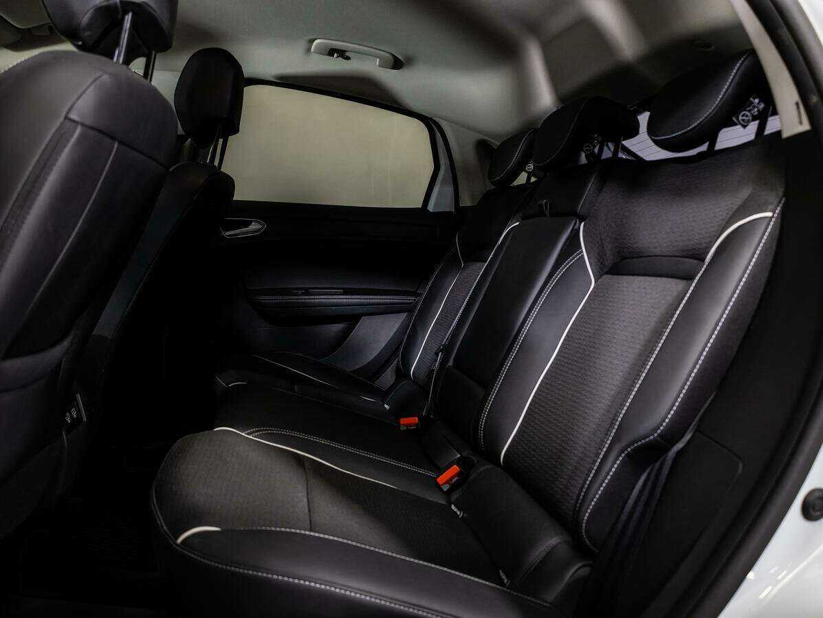 Renault Arkana 2022 года с пробегом. Фото: #7