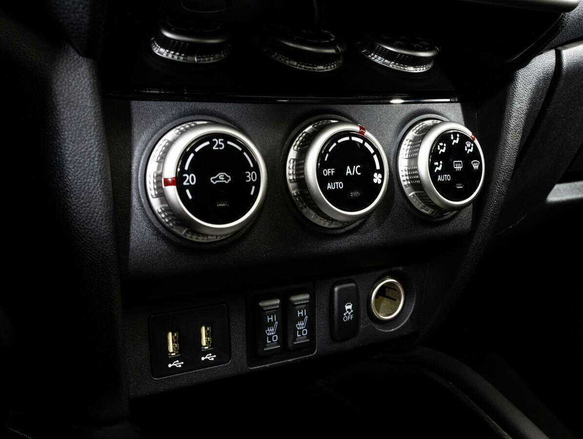 Mitsubishi ASX 2022 года с пробегом. Фото: #16