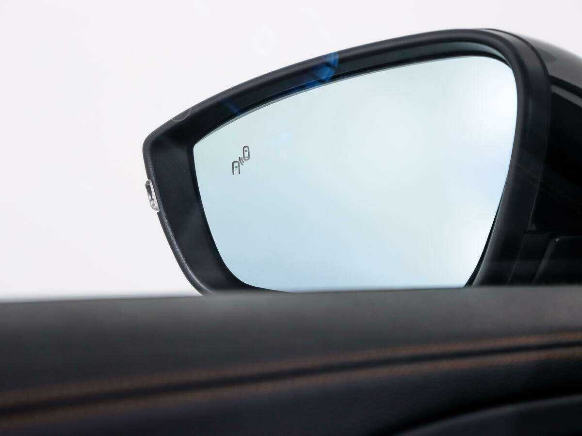 EXEED TXL 2023 года с пробегом. Фото: #12