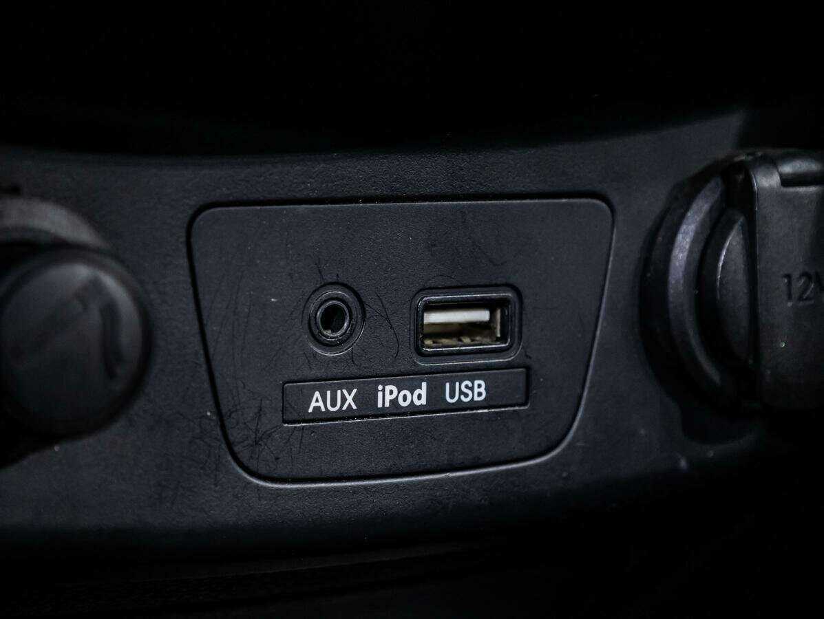 Б/У Хендай ай30 2016 года. Фото: #14