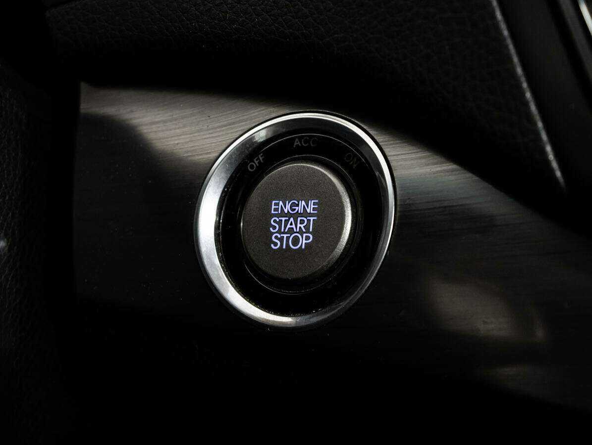 Б/У Хендай ай40 2014 года. Фото: #13