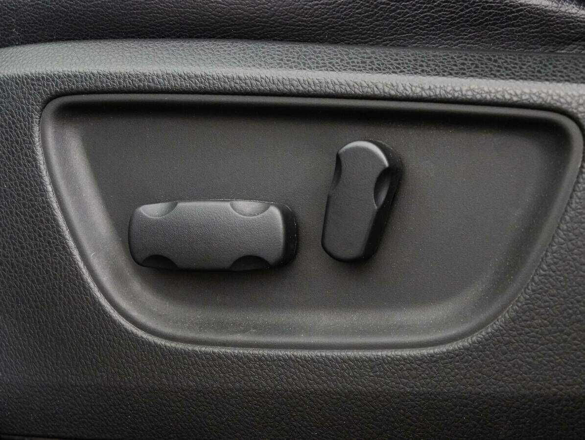 Mitsubishi Pajero Sport 2017 года с пробегом. Фото: #14