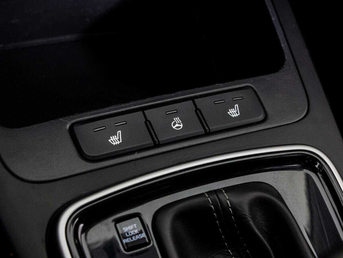 Б/У Киа Рио 2019 года. Фото: #13