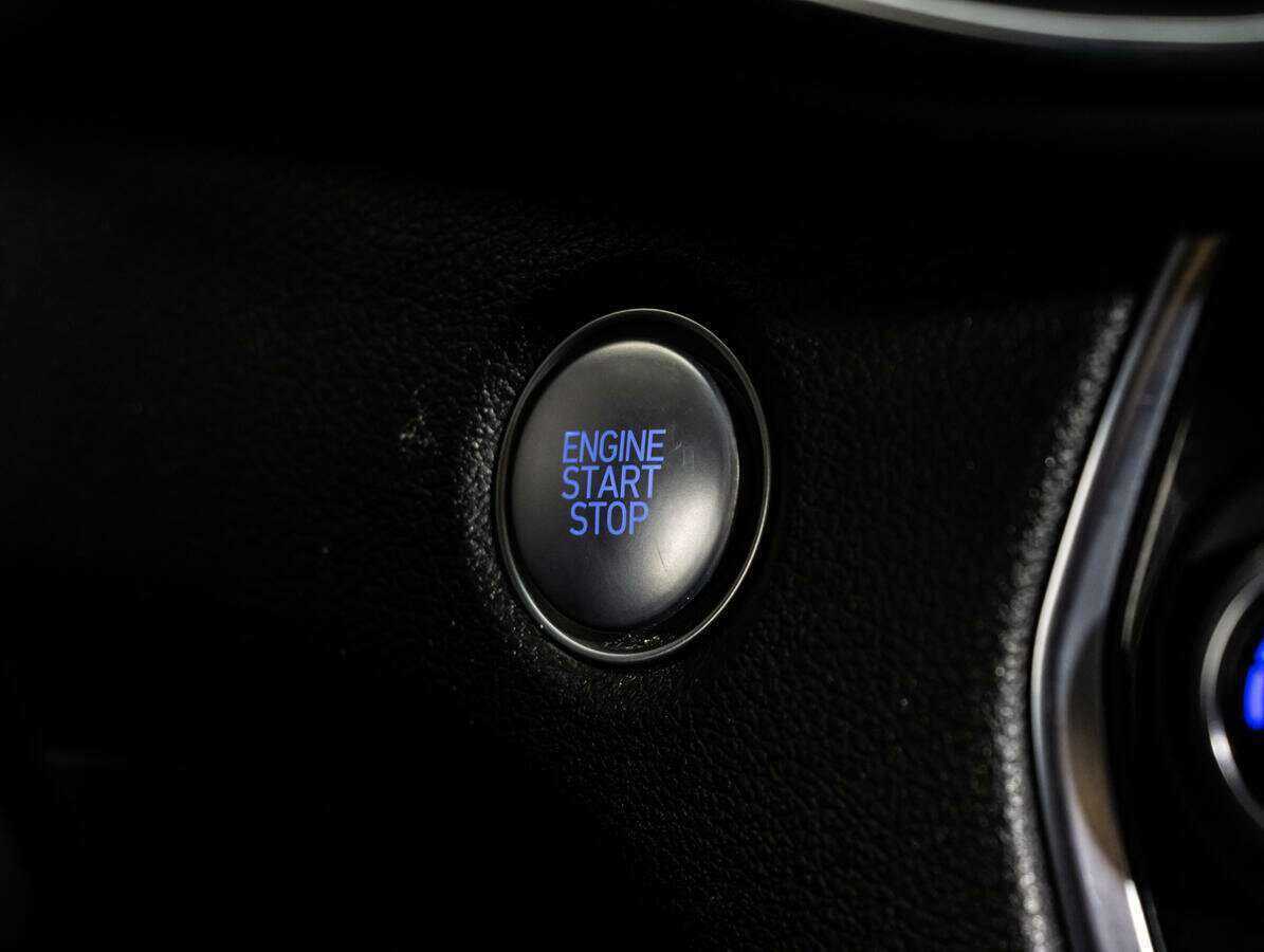 Hyundai Santa Fe 2018 года с пробегом. Фото: #15