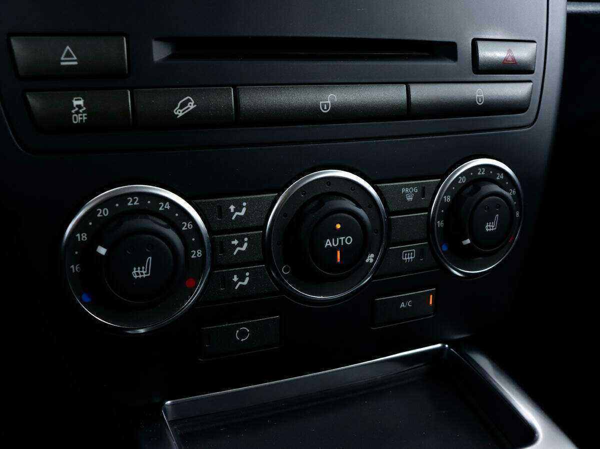 Land Rover Freelander 2014 года с пробегом. Фото: #13