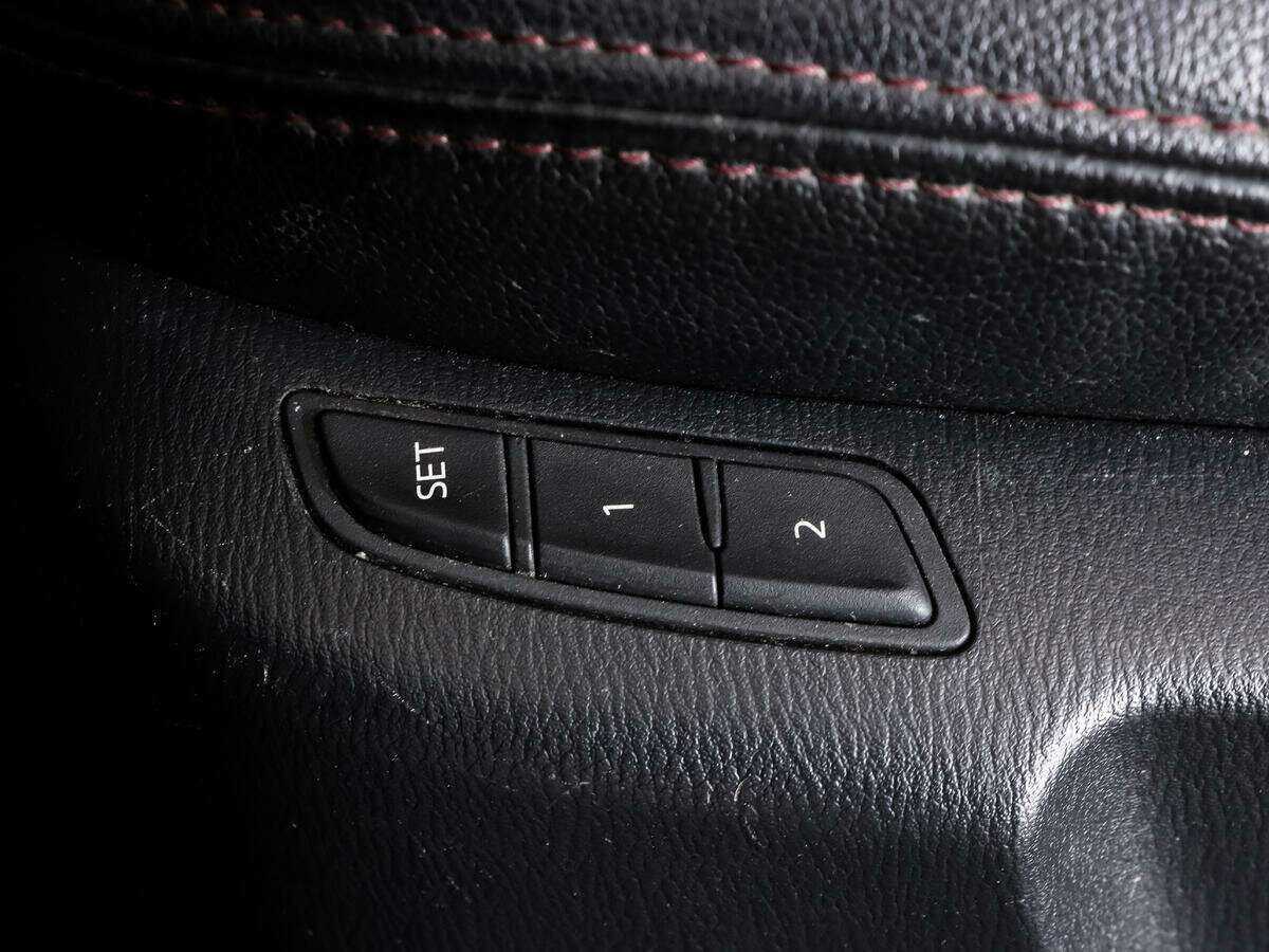 Mazda CX-5 2016 года с пробегом. Фото: #14