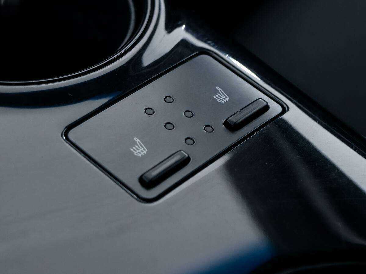 Toyota Camry 2019 года с пробегом. Фото: #13