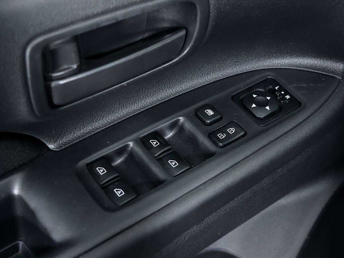 Mitsubishi Outlander 2019 года с пробегом. Фото: #11