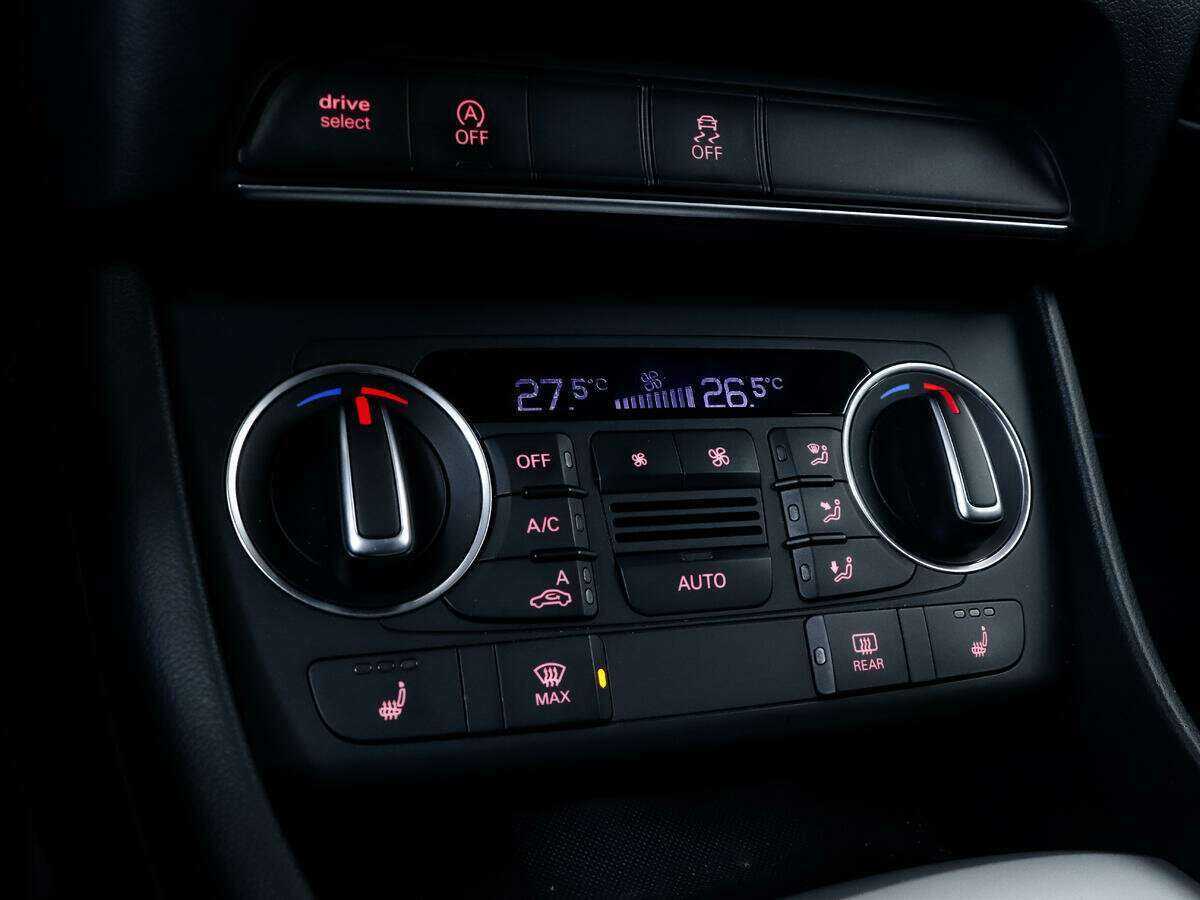 Audi Q3 2016 года с пробегом. Фото: #15