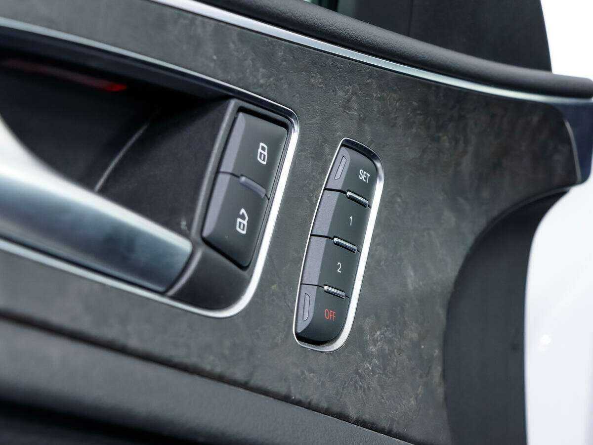 Audi A6 2017 года с пробегом. Фото: #9