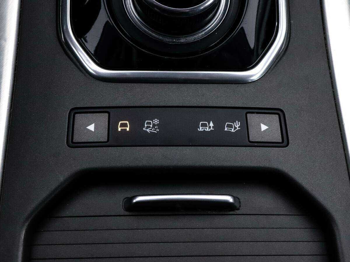 Land Rover Range Rover Evoque 2017 года с пробегом. Фото: #14