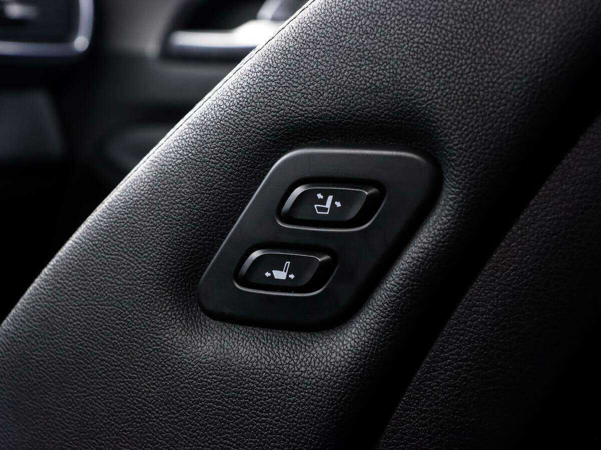 Hyundai Santa Fe 2019 года с пробегом. Фото: #16