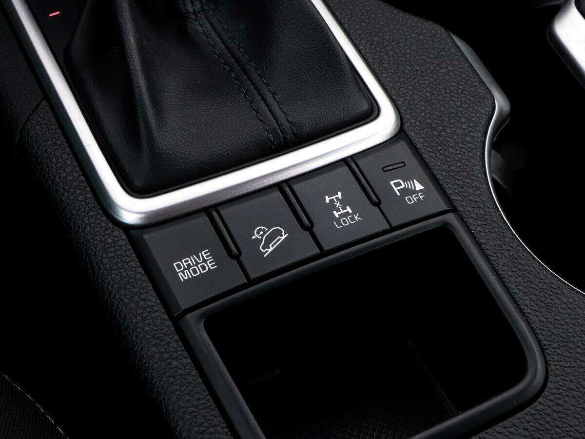 Kia Sportage 2017 года с пробегом. Фото: #14