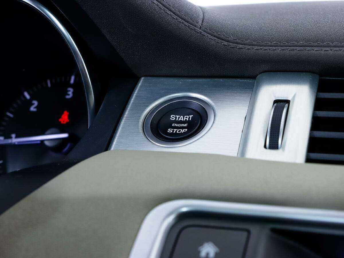 Land Rover Range Rover Evoque 2018 года с пробегом. Фото: #16