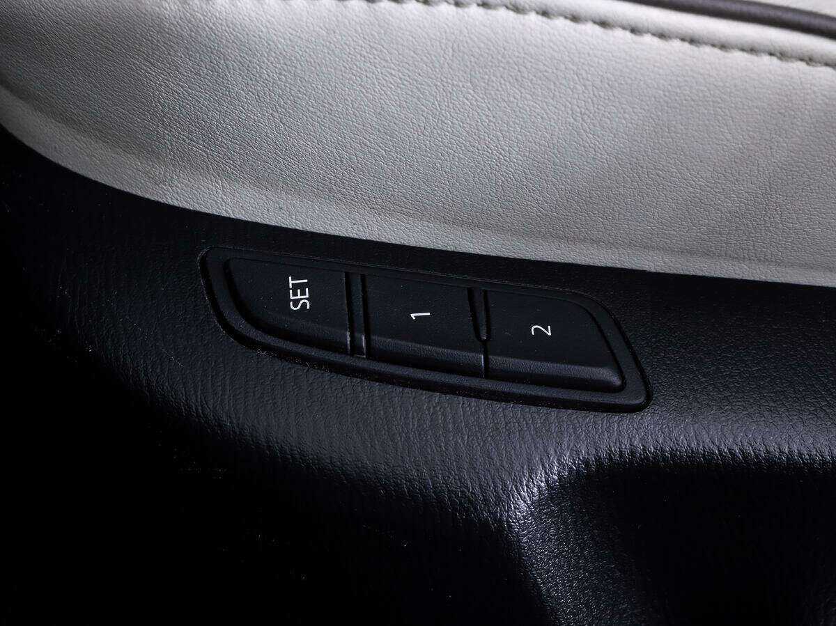 Mazda 6 2018 года с пробегом. Фото: #23