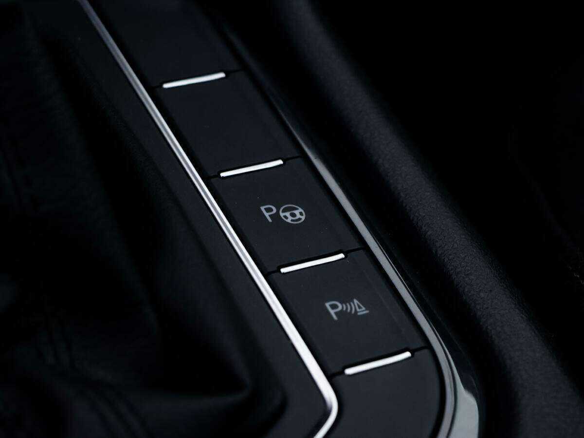 Volkswagen Tiguan 2019 года с пробегом. Фото: #15