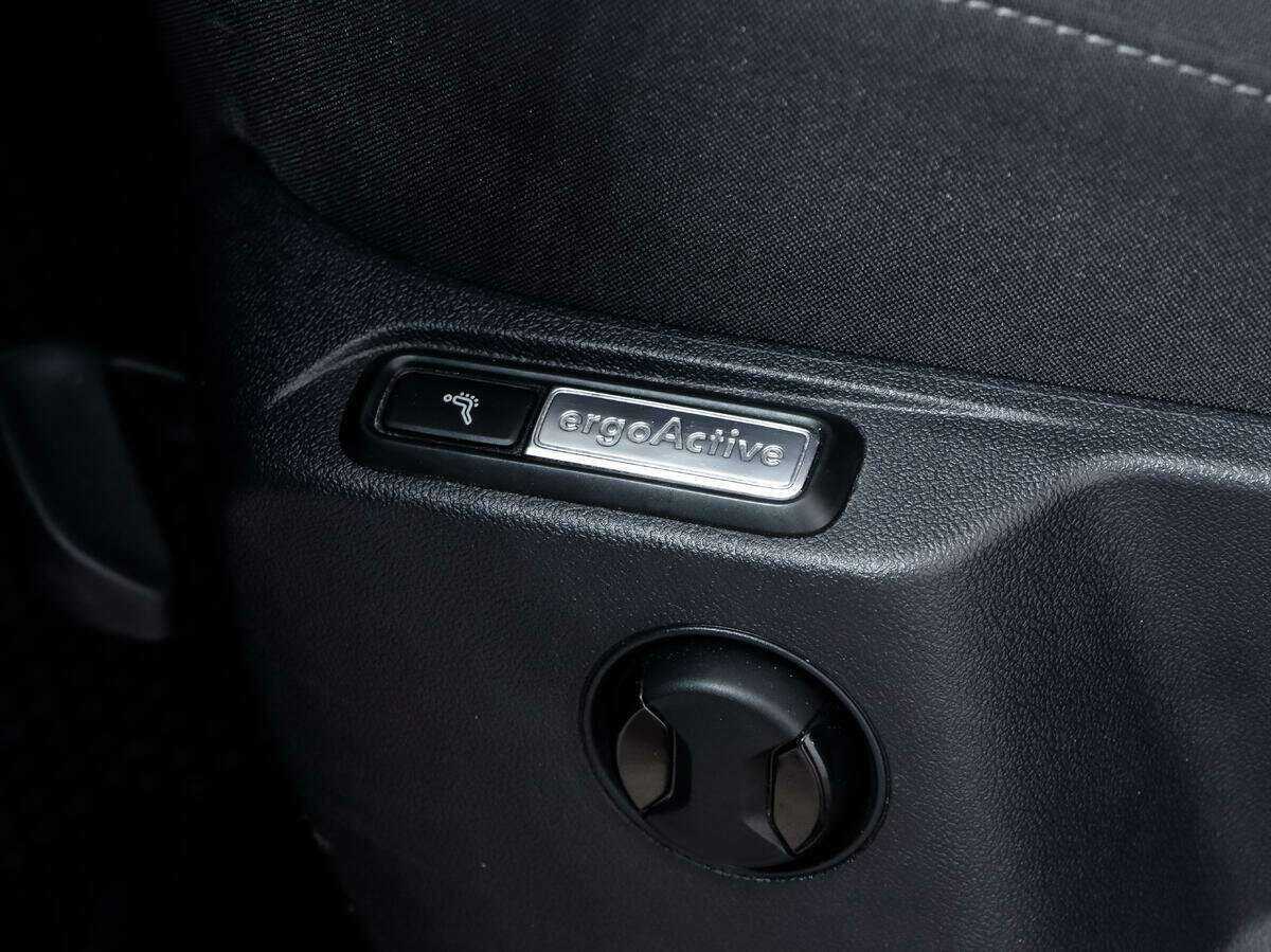 Volkswagen Tiguan 2019 года с пробегом. Фото: #20