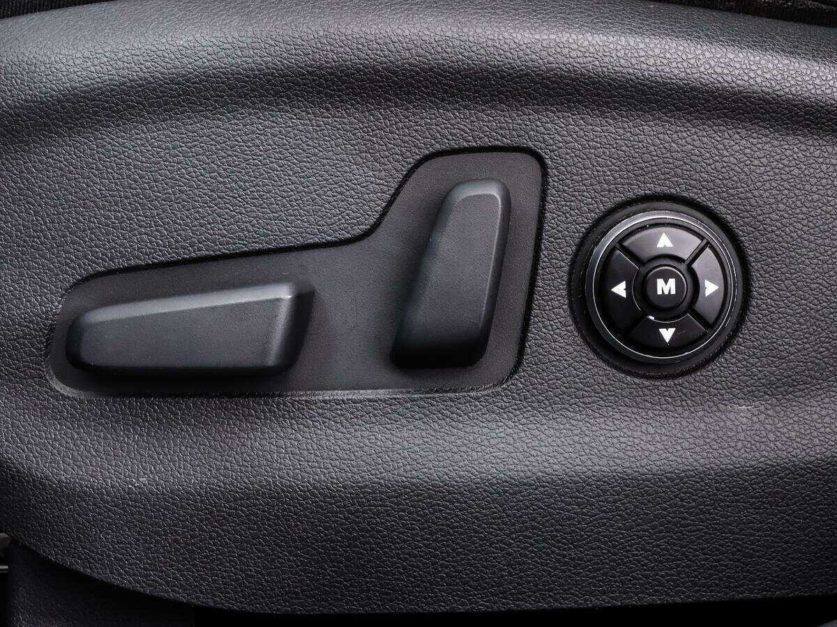 Hyundai Tucson 2019 года с пробегом. Фото: #20